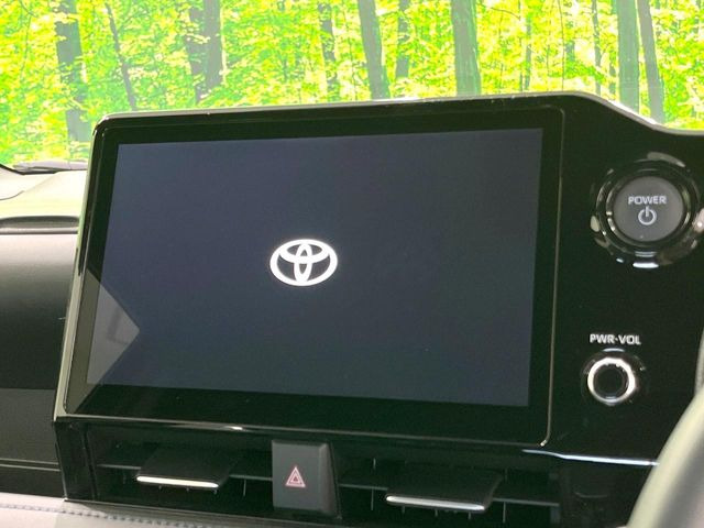 ヴォクシー1.8 ハイブリッド S-Z