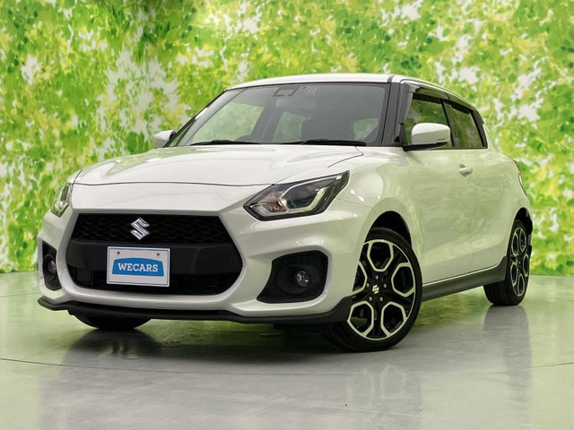 スイフト1.4 スポーツ