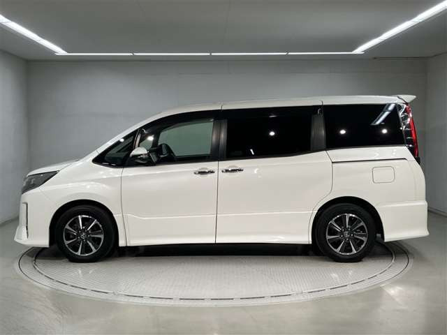 ノア2.0 Si W×B II