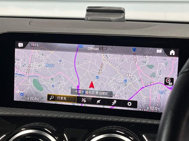 �������i�r:��̊��̂���i�r�́A����������ԓ������o���Ă���܂��B�I�[�f�B�I�@�\���[�����Ă���܂��̂ŁA�^�]�����y���߂܂���