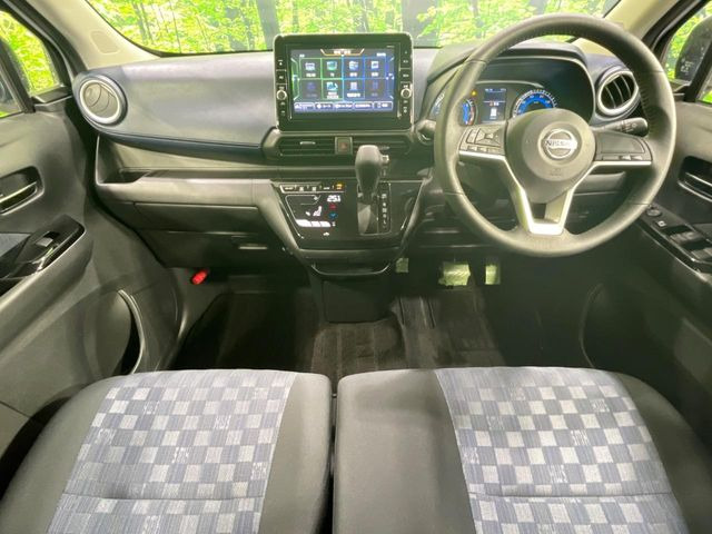 デイズハイウェイスターX