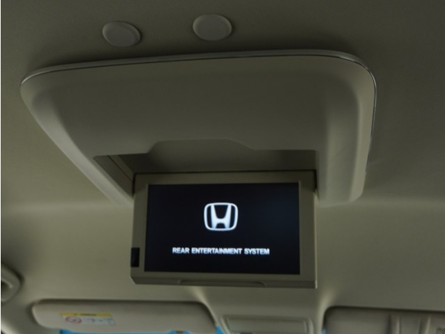 オデッセイ2.4 アブソルート