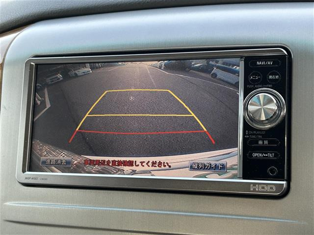 アルファード2.4 G AS プライムセレクション