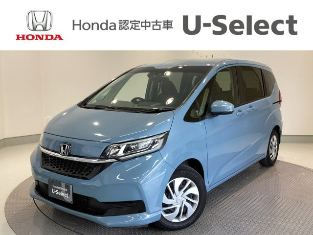 フリード1.5 G ホンダセンシング