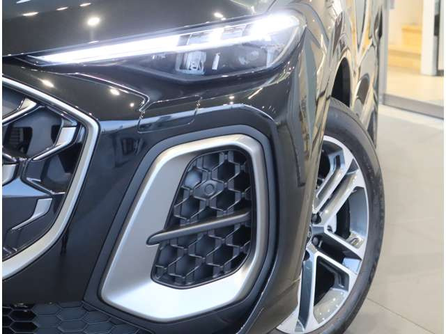 Q5スポーツバックTFSI クワトロ 150kW アドバンスト Sラインパッケージ 4WD