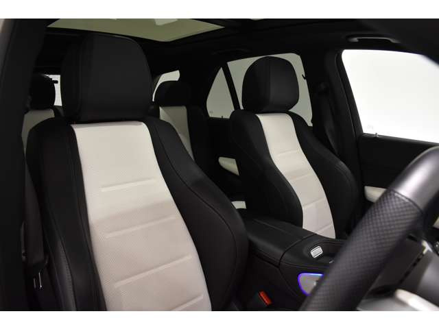 GLE450d 4マチック スポーツ (ISG) 4WD