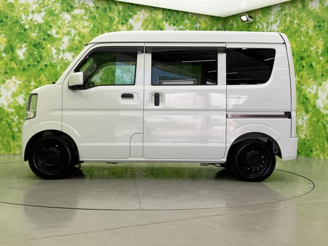 エブリイジョイン ターボ