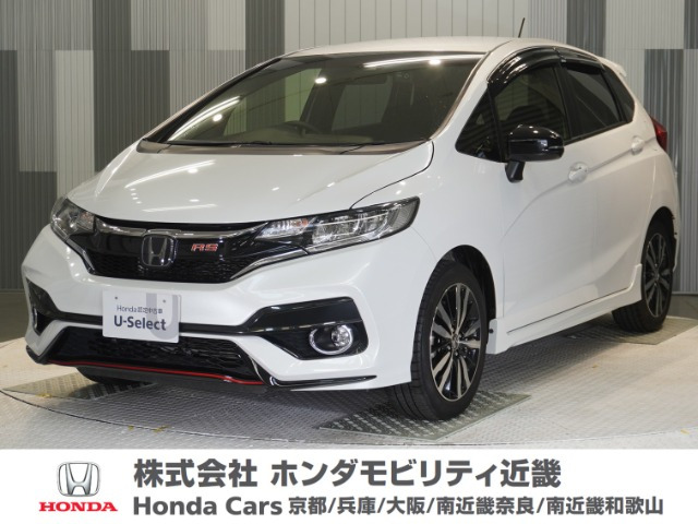 フィット1.5 RS ホンダセンシング