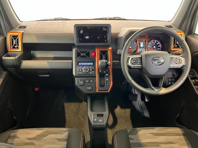 タフトG ターボ