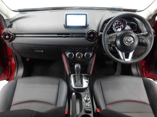 CX-31.5 XD ツーリング