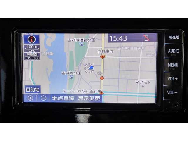 ルーミー1.0 カスタム G-T
