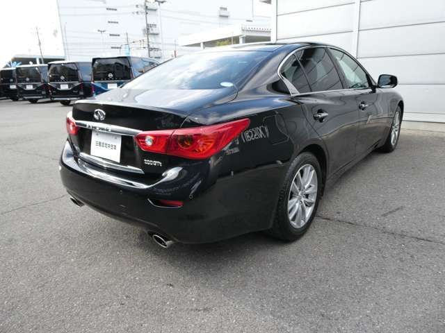 スカイライン2.0 200GT-t