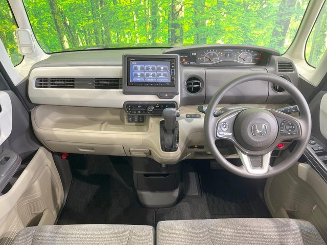 N-BOXG L ホンダセンシング