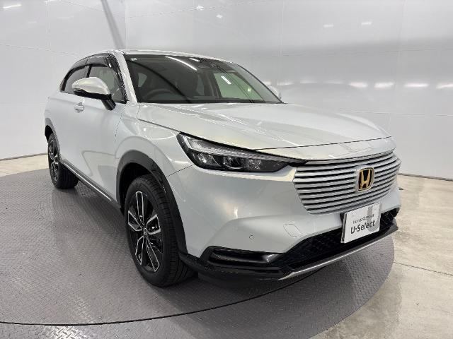 ヴェゼル1.5 ハイブリッド Z