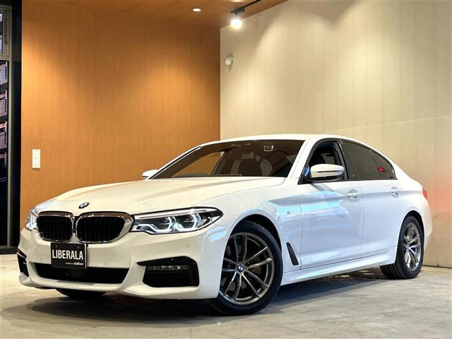 5シリーズセダン523i Mスピリット