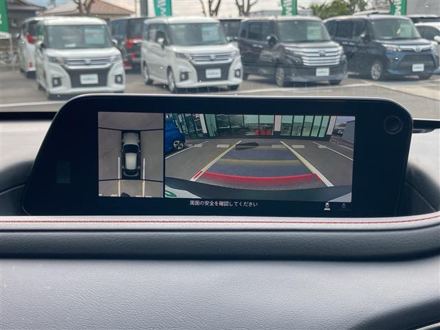 CX-301.8 XD ブラックトーンエディション