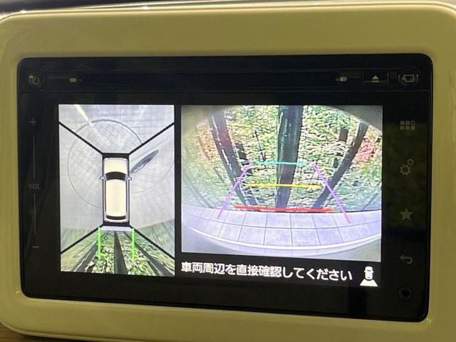 �y�S���ʃ��j�^�[�p�J�����z��p�̃J�����ɂ��A�ォ�猩���낵���悤�Ȏ��_��360�x�N���}�̎��͂��m�F���邱�Ƃ��ł��܂������p�������m�F���₷���A�����ꏊ�ł̐؂�Ԃ��⒓�Ԃ��X���[�Y�ɍs���܂��B