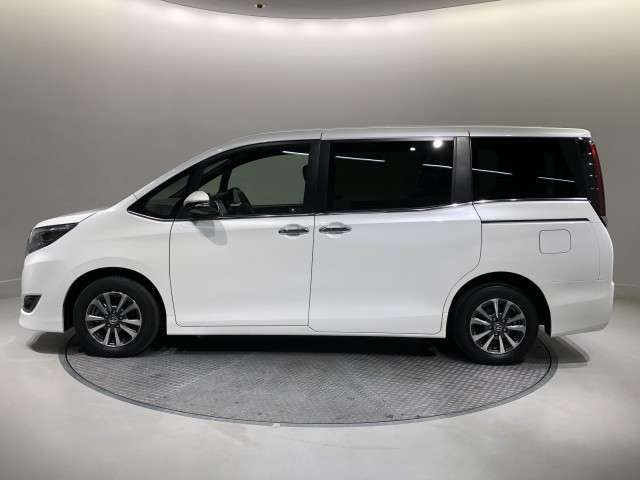 エスクァイア2.0 Gi