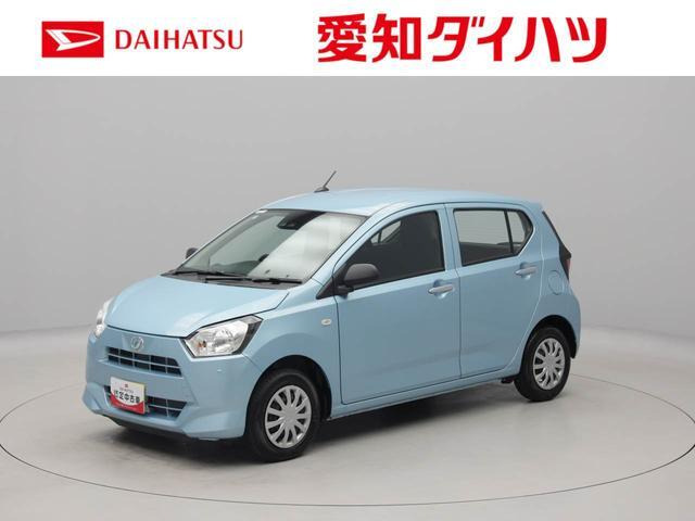 ミライースL SAIII