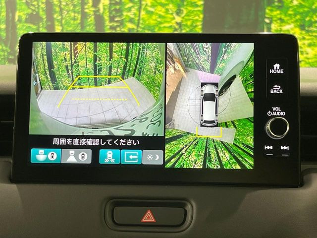 �y�}���`�r���[�J�����V�X�e���z��p�̃J�����ɂ��A�ォ�猩���낵���悤�Ȏ��_��360�x�N���}�̎��͂��m�F���邱�Ƃ��ł��܂������p�������m�F���₷���A�����ꏊ�ł̐؂�Ԃ��⒓�Ԃ��X���[�Y�ɍs���܂��B