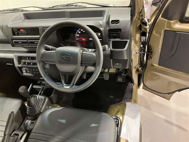 ハイゼットトラックスタンダード 農用スペシャル 4WD