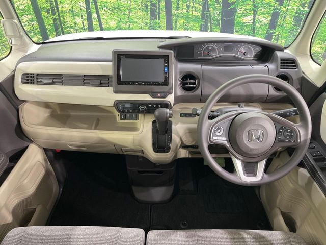 N-BOXG L ホンダセンシング