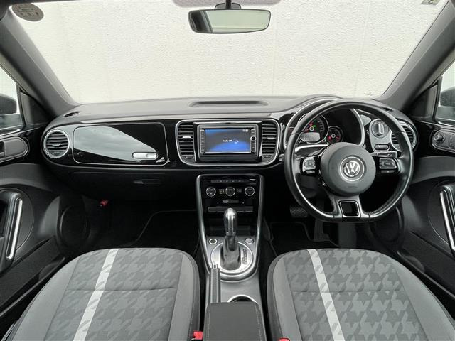 ザ・ビートルデザイン マイスター