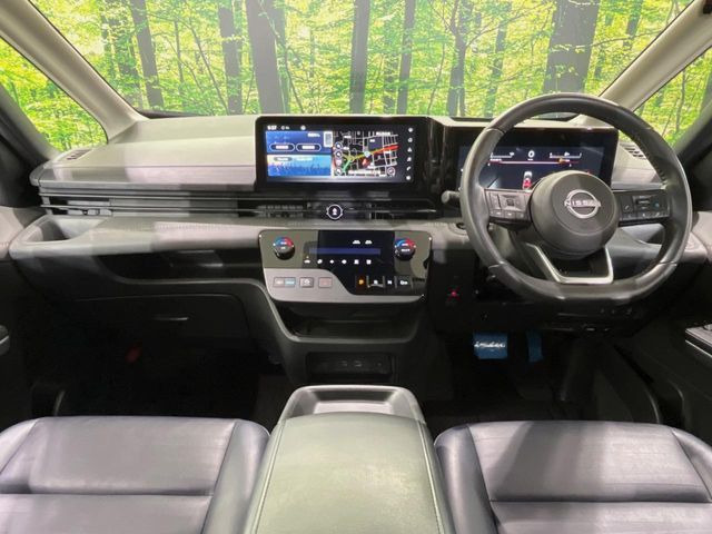 セレナ1.4 e-POWER ルキシオン