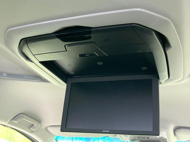 アルファード2.5 S Aパッケージ