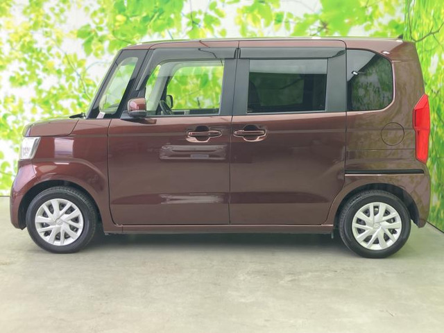 N-BOXG L ホンダセンシング