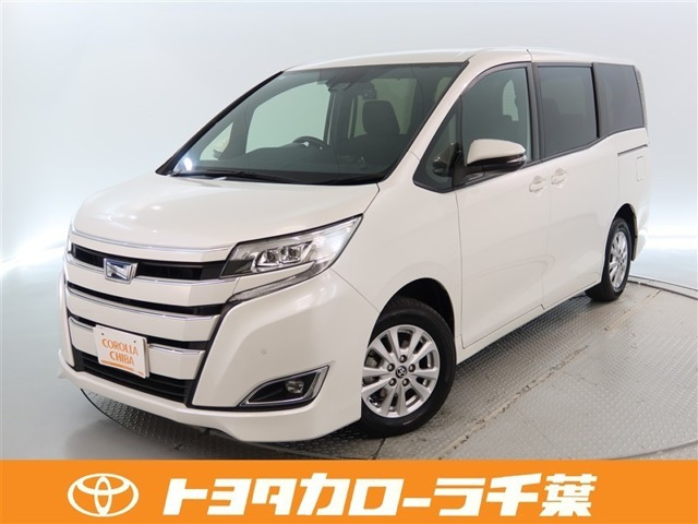 ノア1.8 ハイブリッド G