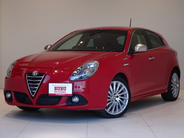 ジュリエッタスポルティーバ