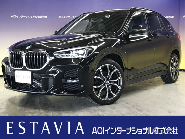 X1xドライブ 18d Mスポーツ 4WD