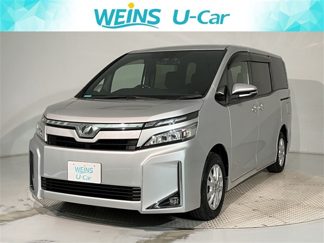 ヴォクシー2.0 V