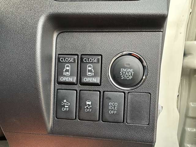 タントカスタムRS トップエディション SA