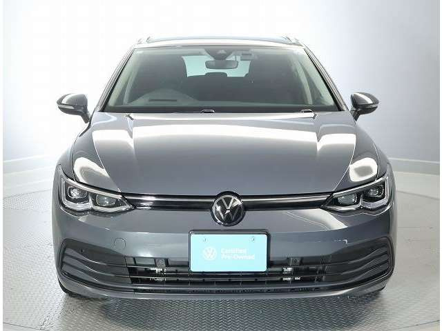 ゴルフヴァリアントTDI アクティブ アドバンス プラチナムエディション ディーゼル