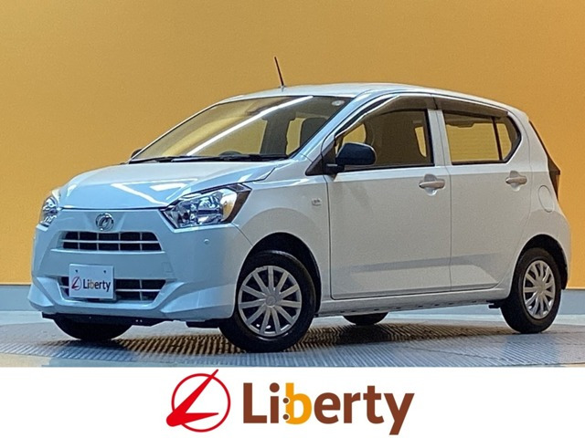 ミライースL SAIII