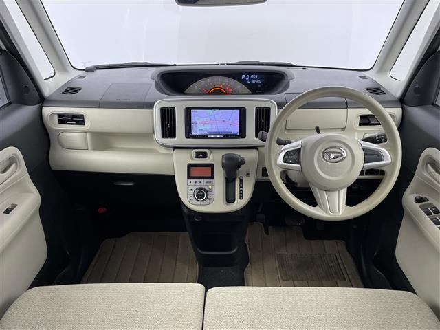 ムーヴキャンバスX SAIII