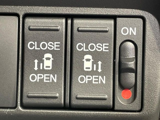 フリード1.5 クロスター