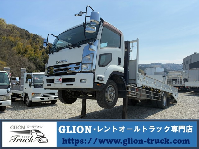 フォワードハイジャッキ