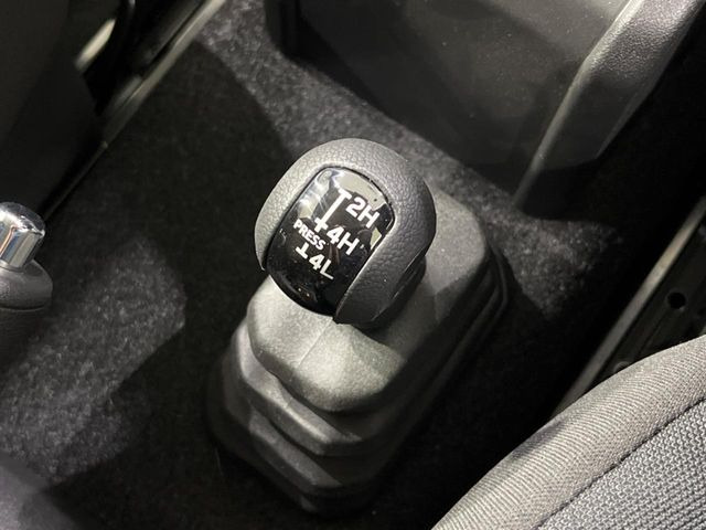 ジムニーノマド1.5 FC 4WD