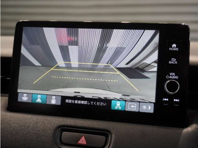 ヴェゼル1.5 ハイブリッド Z