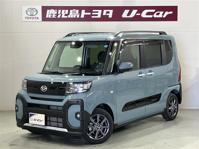 タントファンクロス リミテッド