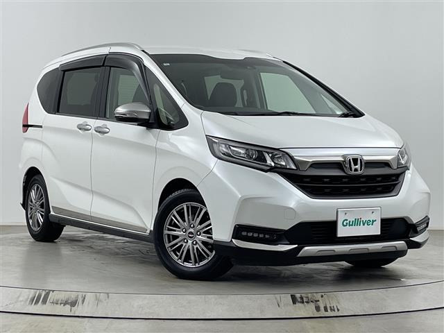 フリード1.5 クロスター ホンダセンシング