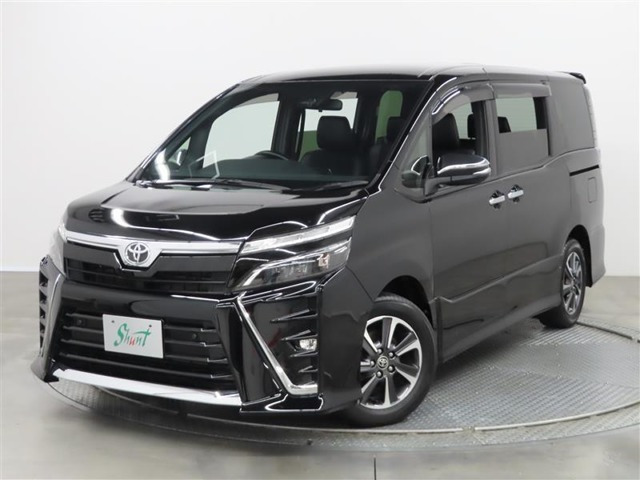 ヴォクシー2.0 ZS 煌III