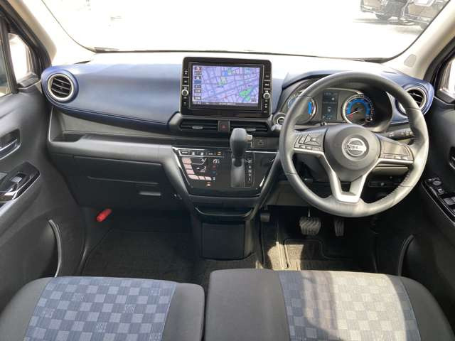 デイズハイウェイスターX