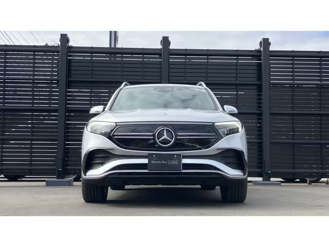 EQB250 AMGラインパッケージ