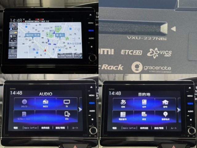 N-BOXカスタムL ターボ スタイルプラス ブラック