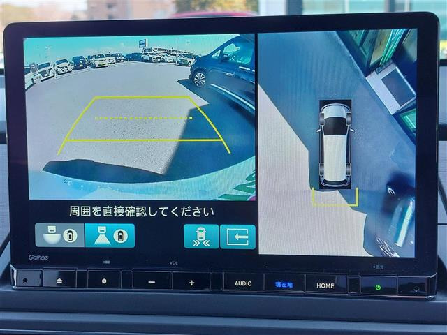 オデッセイ2.0 e:HEV アブソルート EX