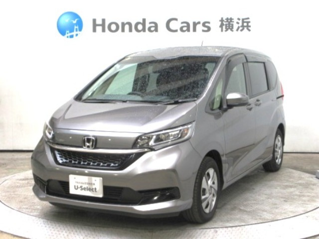 フリード+1.5 ハイブリッド G